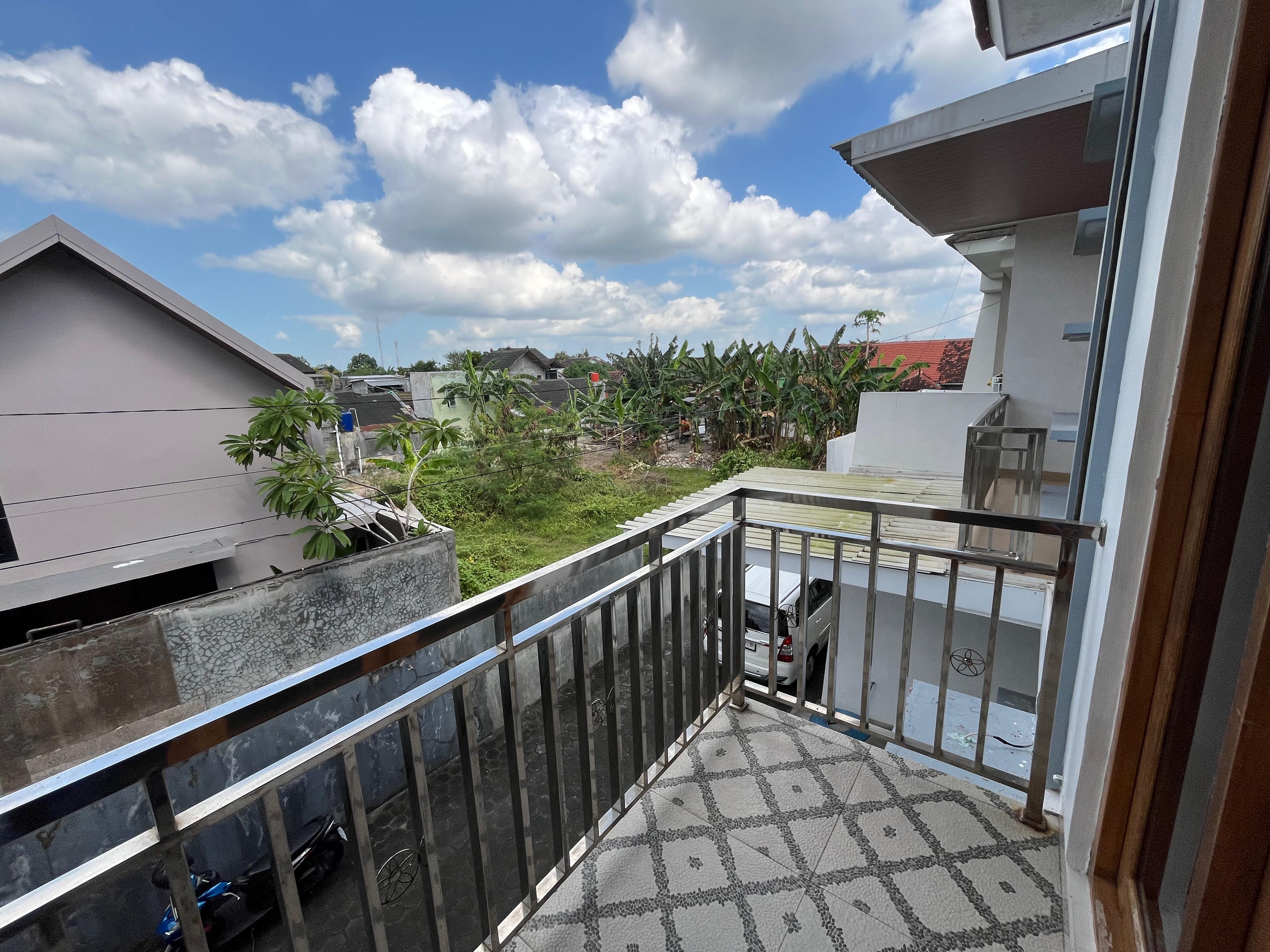 Homestay Image